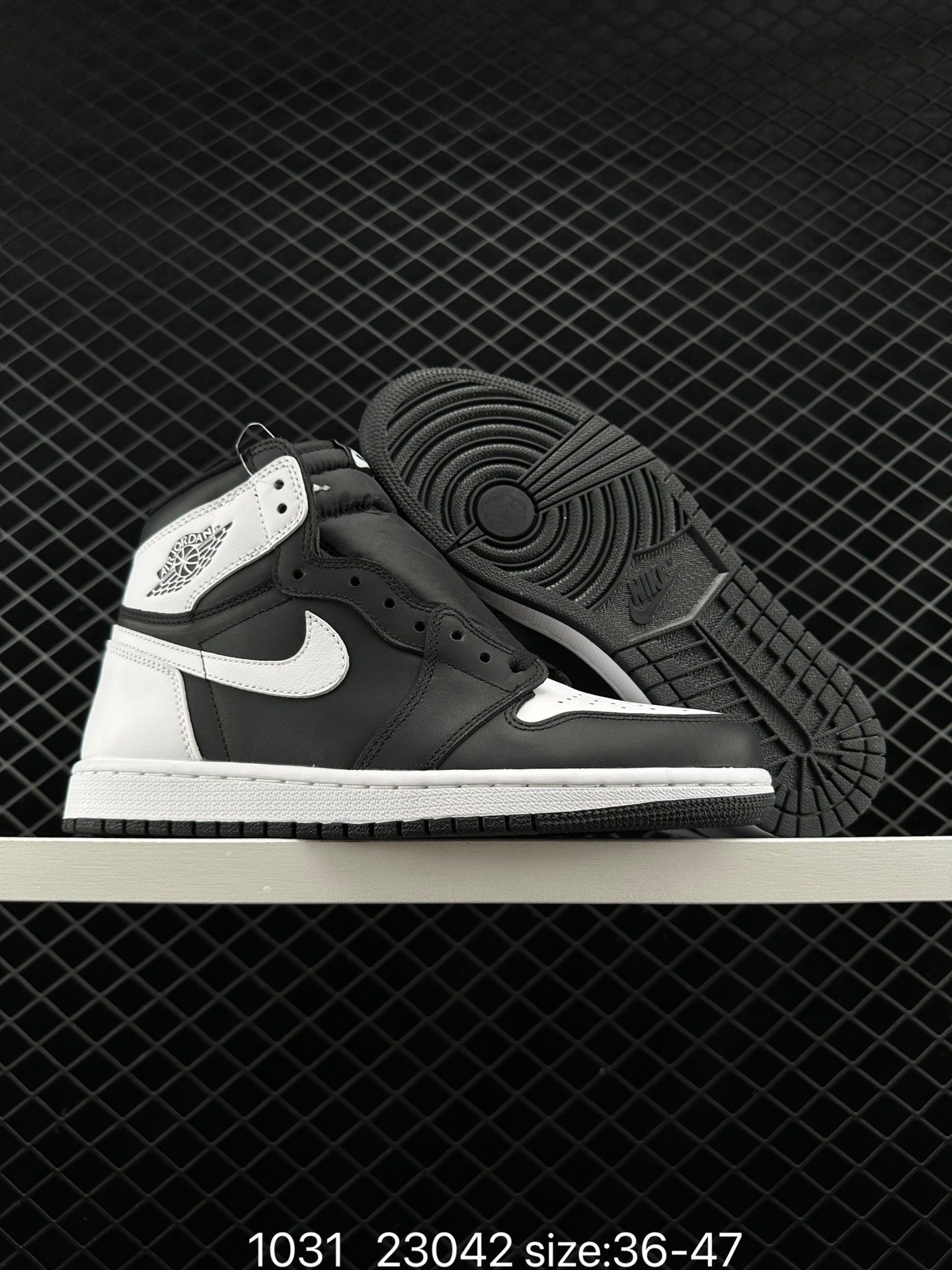 Air Jordan 1 High OG“University Blue”